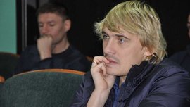 Калініченко: Бойовика в матчі Португалія – Іспанія не було Калініченко: Бойовика в матчі Португалія – Іспанія не було