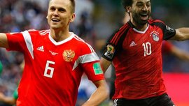 Росія – Єгипет: анонс матчу ЧС-2018 Росія – Єгипет: анонс матчу ЧС-2018