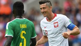 Лєвандовскі: У мене немає рецепту, як змінити усе Лєвандовскі: У мене немає рецепту, як змінити усе
