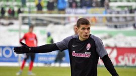 Громов и Чуваев продлили контракты с Зарей
Громов и Чуваев продлили контракты с Зарей