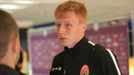Захисник Зорі Шершень знову гратиме в оренді за Авангард Захисник Зорі Шершень знову гратиме в оренді за Авангард