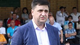 Президент Полтави Соболєв: Будемо розвивати дитячий футбол Президент Полтави Соболєв: Будемо розвивати дитячий футбол