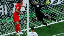ЧС-2018: збірна Тунісу вийде на матч з Панамою без запасного воротаря ЧС-2018: збірна Тунісу вийде на матч з Панамою без запасного воротаря