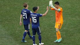 ЧМ-2018: впервые в истории чемпионатов мира желтые карточки решили судьбу путевки в плей-офф ЧМ-2018: впервые в истории чемпионатов мира желтые карточки решили судьбу путевки в плей-офф