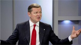 Ляшко: Останні 20 років я роблю ставки на футбол Ляшко: Останні 20 років я роблю ставки на футбол