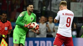 Данець, який не забив пенальті на ЧС-2018, почав отримувати погрози вбивством Данець, який не забив пенальті на ЧС-2018, почав отримувати погрози вбивством