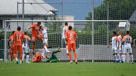 Шахтер – Аустрия – 3:0 – видео голов и обзор матча Шахтер – Аустрия – 3:0 – видео голов и обзор матча