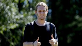Милан официально подписал Халиловича Милан официально подписал Халиловича