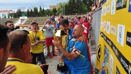 У Львові відбудеться міжнародний фан-фестиваль "EUROFANZ-2018" У Львові відбудеться міжнародний фан-фестиваль "EUROFANZ-2018"