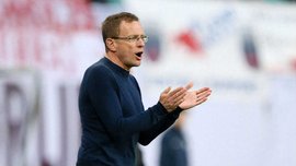 Рангник стал главным тренером РБ Лейпциг Рангник стал главным тренером РБ Лейпциг