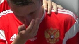 ЧМ-2018: Россия снова подозревается в допинге – "они употребляют этот препарат, словно шампунь в душе" ЧМ-2018: Россия снова подозревается в допинге – "они употребляют этот препарат, словно шампунь в душе"