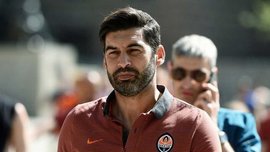 Фонсека: Здорово, когда удается воспроизводить на поле все то, что мы наигрываем на тренировках Фонсека: Здорово, когда удается воспроизводить на поле все то, что мы наигрываем на тренировках