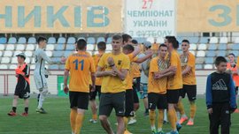Нафтовик-Укрнафта офіційно втратив професійний статус Нафтовик-Укрнафта офіційно втратив професійний статус
