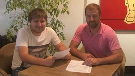 Верес буде співпрацювати з компанією Вадима Шаблія "ProStar" Верес буде співпрацювати з компанією Вадима Шаблія "ProStar"