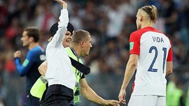Вида – о финале ЧМ-2018: Нам не повезло с пропущенными голами
Вида – о финале ЧМ-2018: Нам не повезло с пропущенными голами