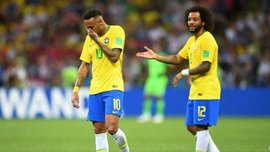 ЧМ-2018: символическая сборная турнира по версии Whoscored – в составе ни одного француза ЧМ-2018: символическая сборная турнира по версии Whoscored – в составе ни одного француза