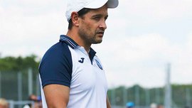 Санжар: Возможно, у Олимпика еще будут новички Санжар: Возможно, у Олимпика еще будут новички