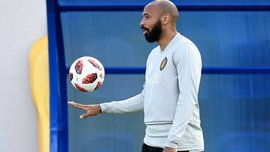 Анри покинул Sky Sports и сосредоточится на тренерской работе Анри покинул Sky Sports и сосредоточится на тренерской работе