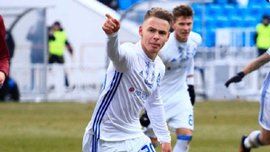Заря арендует у Динамо Михайличенко, Леднева и Казакова, – СМИ
Заря арендует у Динамо Михайличенко, Леднева и Казакова, – СМИ
