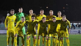 Молодежная сборная Украины сыграет два матча в Запорожье в рамках отбора к Евро-2019 Молодежная сборная Украины сыграет два матча в Запорожье в рамках отбора к Евро-2019