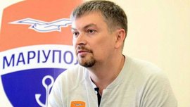 Санін – про "Маріупольгейт": Деякі "гарячі голови" досі погрожують мені розправою Санін – про "Маріупольгейт": Деякі "гарячі голови" досі погрожують мені розправою