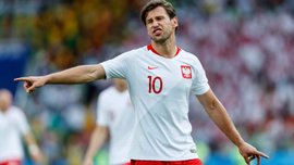 Крыховяк перейдет в Локомотив, – СМИ
Крыховяк перейдет в Локомотив, – СМИ