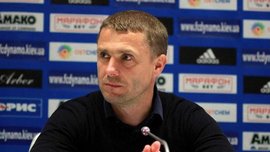 Ребров сравнил игру Динамо в матче против Шахтера с игрой сборной Франции на ЧМ-2018 Ребров сравнил игру Динамо в матче против Шахтера с игрой сборной Франции на ЧМ-2018