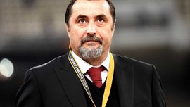 Мірабеллі звільнений з посади спортивного директора Мілана Мірабеллі звільнений з посади спортивного директора Мілана