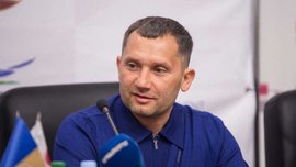 Президент Львова Мыхайлив: Приятно, что Русин не праздновал гол в наши ворота Президент Львова Мыхайлив: Приятно, что Русин не праздновал гол в наши ворота