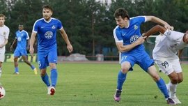 Ліга Європи: Пюнік Трусевича в меншості обіграв Тобол Непогодова і вийшов у наступний раунд Ліга Європи: Пюнік Трусевича в меншості обіграв Тобол Непогодова і вийшов у наступний раунд