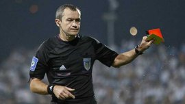 Ступар: Труханов "начудил" в матче Шахтер – Динамо Ступар: Труханов "начудил" в матче Шахтер – Динамо