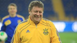 Заваров: В Динамо працюватиму з Михайличенком та Безсоновим, які знають про футбол майже все Заваров: В Динамо працюватиму з Михайличенком та Безсоновим, які знають про футбол майже все