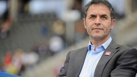Базель назначил нового тренера после вылета из Лиги чемпионов Базель назначил нового тренера после вылета из Лиги чемпионов