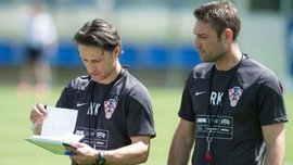 Бавария заплатила Айнтрахту за переход Роберта Ковача компенсацию 1 евро Бавария заплатила Айнтрахту за переход Роберта Ковача компенсацию 1 евро