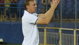 Валяев: Надо, чтобы у всех игроков Металлиста 1925 "горели глаза" Валяев: Надо, чтобы у всех игроков Металлиста 1925 "горели глаза"