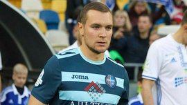 Ярослав Олейник стал игроком испанского Кастельона Ярослав Олейник стал игроком испанского Кастельона