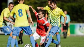 Паралімпійська збірна України завоювала срібні нагороди чемпіонату Європи Паралімпійська збірна України завоювала срібні нагороди чемпіонату Європи