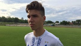 17-річний Волошин, яким цікавився Ювентус, оформив хет-трик – Динамо U-19 забило 10 голів на старті сезону 17-річний Волошин, яким цікавився Ювентус, оформив хет-трик – Динамо U-19 забило 10 голів на старті сезону