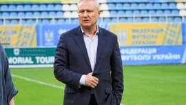 Динамо – Славія: Футбольна асоціація Чехії відреагувала на скандальну заяву Тврдика щодо Григорія Суркіса Динамо – Славія: Футбольна асоціація Чехії відреагувала на скандальну заяву Тврдика щодо Григорія Суркіса