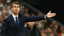 Лопетегі вимагає у керівництва Реала нового нападника Лопетегі вимагає у керівництва Реала нового нападника