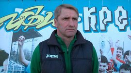 Бессмертный сменил Призетко и Калиниченко на посту тренера Полесья Бессмертный сменил Призетко и Калиниченко на посту тренера Полесья