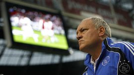 Тренер, який вибивав Динамо з Ліги чемпіонів: Аякс має 70% шансів пройти київський клуб Тренер, який вибивав Динамо з Ліги чемпіонів: Аякс має 70% шансів пройти київський клуб