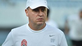 Заря – РБ Лейпциг: стало известно, что Вернидуб сказал Ледневу после удаления
Заря – РБ Лейпциг: стало известно, что Вернидуб сказал Ледневу после удаления
