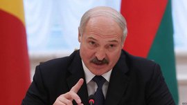 Лукашенко: Дзюба писал, что белорусы – братья, это истинное отношение к нам всех россиян Лукашенко: Дзюба писал, что белорусы – братья, это истинное отношение к нам всех россиян