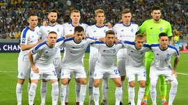 Динамо дізналось суперників на груповому етапі Ліги Європи 2018/19 Динамо дізналось суперників на груповому етапі Ліги Європи 2018/19