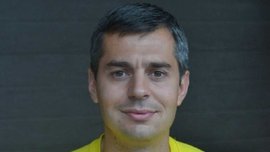 Украинские арбитры получили назначения на два матча Евро-2019 (U-21)
Украинские арбитры получили назначения на два матча Евро-2019 (U-21)
