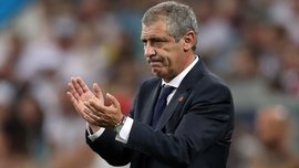 Сантуш: Италия хочет отомстить за пропущенный ЧМ-2018, но мы знаем все сильные стороны соперника Сантуш: Италия хочет отомстить за пропущенный ЧМ-2018, но мы знаем все сильные стороны соперника