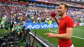 Лига наций: Дания обыграла Уэльс, Болгария одолела Норвегию Лига наций: Дания обыграла Уэльс, Болгария одолела Норвегию