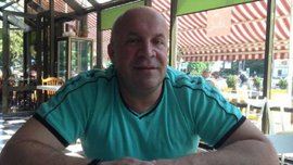 Печорний – гравцям Ворскли: Беріть приклад з футболістів збірної Данії Печорний – гравцям Ворскли: Беріть приклад з футболістів збірної Данії