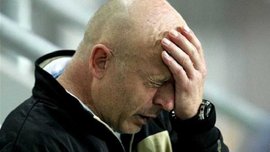 Суперник України у Лізі націй залишився без тренера Суперник України у Лізі націй залишився без тренера